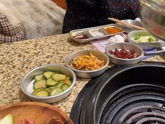 -首尔烤肉大排档(合生汇店)