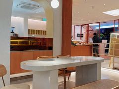 -C·BREAD饱仓(北苑店)