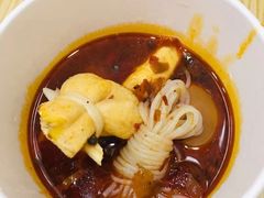 -满势喜·鲜汤关东煮
