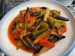 茄辣西-靖远尕六美味羊羔肉