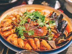 -庆合府重庆大排档(紫都城店)