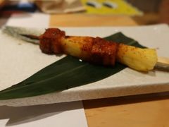 -火山屋台(新街口店)