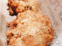 -肯德基(大桥北路店)