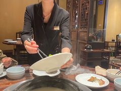 -大良毋米粥(锦龙路总店)