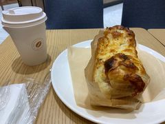 特浓牛奶吐司-多乐之日(颐堤港店)