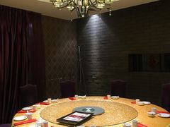 包厢-登瀛楼(鼓楼店)