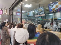 -鲍师傅糕点(春熙路店)