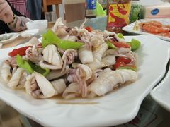 -万尾农贸市场