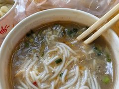 -汪记鲜鱼糊汤粉(沈阳路总店)