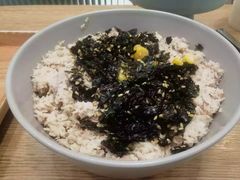 樱花金枪鱼松饭-池奈·咖喱蛋包饭(熙地港店)