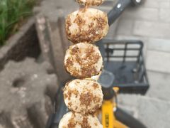 -小朱麻辣串(益民街店)