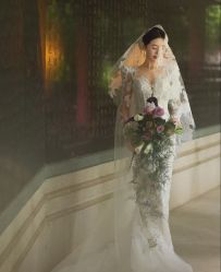 -韩慕婚纱摄影(九亭店)