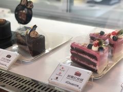 -派悦坊·甜品·蛋糕(日坛店)