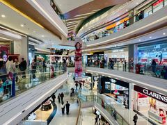 -天虹购物中心(深圳龙华店)