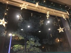 -老二园林烧烤(金园店)