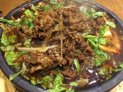 -恩你小木屋·烤肉韩式料理(嘉兴秀洲店)