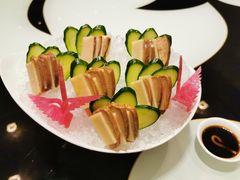 -广州文华东方酒店·江-由辉师傅主理