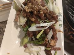 -厚味居炙子烤肉·清真(天桥南纬路店)