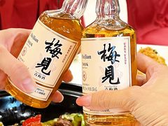 -天鲜阁·海鲜粤菜·33年老字号(石槎白云站店)