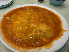 -奥华餐厅·老张记(台基厂店)