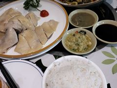 -味食家市师鸡(三元里店)