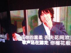 -魅KTV·AI辅唱(福雷德广场店)