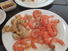 -凯利酒店自助餐(元美中路店)