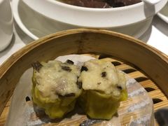 -金满楼(天河中路店)