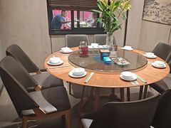 -鑫小城故事·藕汤·家常菜(台北一路总店)