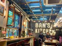 大堂-米屋石锅拌饭(师大店)