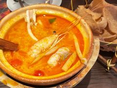 -泰妃殿(武汉首店)