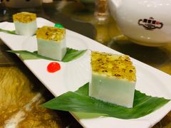 椰汁糕-广东道至正餐厅(区庄店)