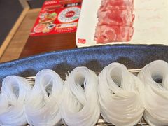 -1078號老北京涮肉(松柏店)