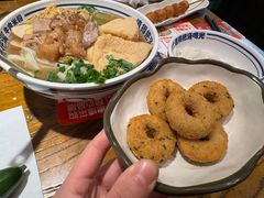 -鑫花溪牛肉米粉(文星广场店)