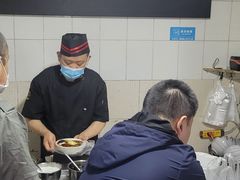 -陈记锅巴菜(五大道店)