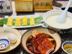 活珠子-南京大牌档(三阳广场苏宁店)