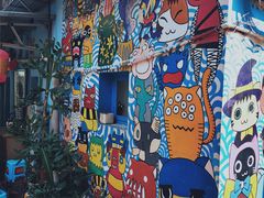 -猫咪博物馆(顶澳仔猫街店)