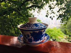 -涂山寺素食餐厅