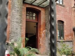 -上海交通大学医学院附属瑞金医院(总院)
