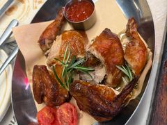 -一沙一城·岩烤牛扒(深圳首店)