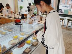 -稀物集咖啡(徽州大道店)