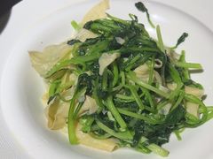 -金枝玉叶上海人家食府(三里河店)