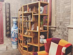 -卫鼎轩·曹公馆(鼓楼店)