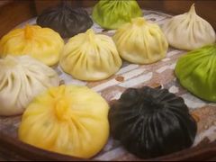 -隆喜元鱼汤包·海鲜(中联广场店)
