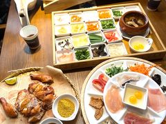 -芸南道·过桥米线(昆明老街旗舰店)