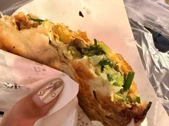 -沙州食驿·非遗小吃夜市