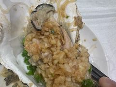 -品味居·首店·大连鲜活海鲜大连菜(东港店)