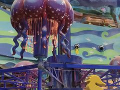 -青岛嘉年华主题乐园