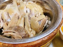 招牌碧映鸡-成惠食府(赤岗店)