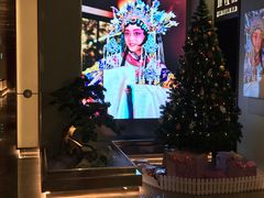 -俏江南天津时尚曲艺主题餐厅(马场道店)